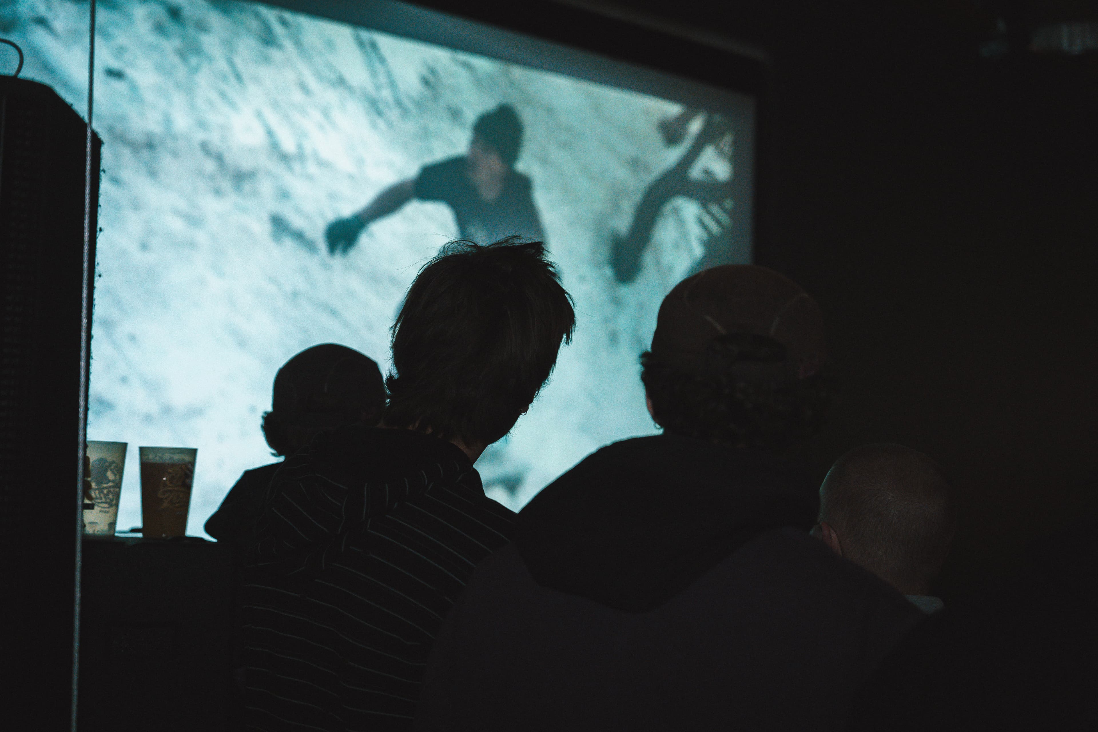 Halle 5 Impression 2