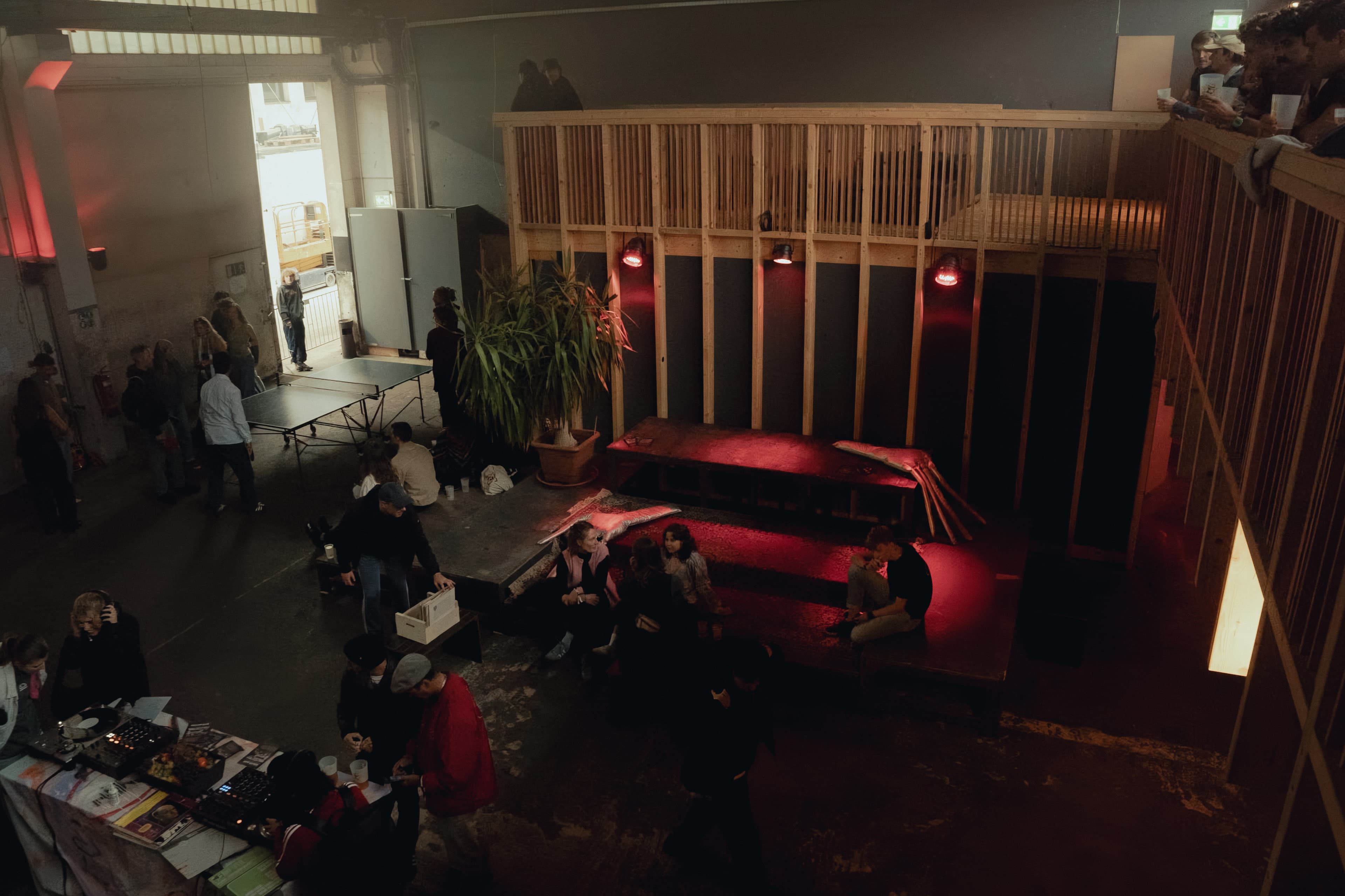 GA Cribs #2
