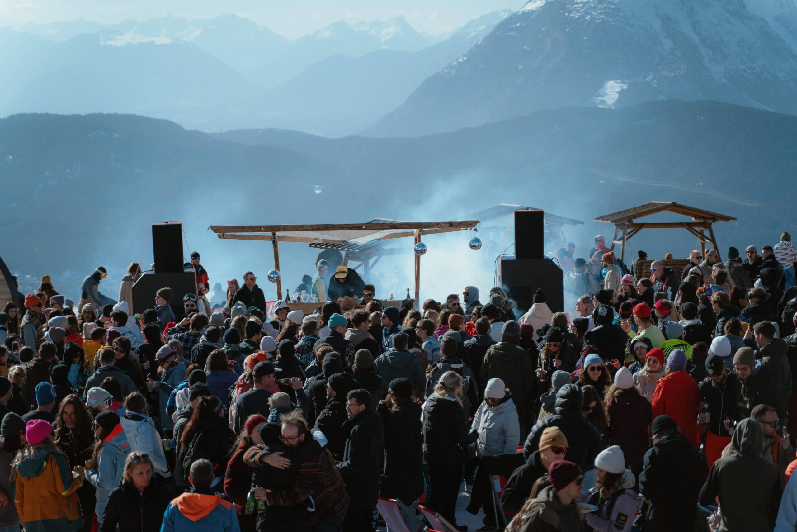 BoGansa Opening w/ @oh_why