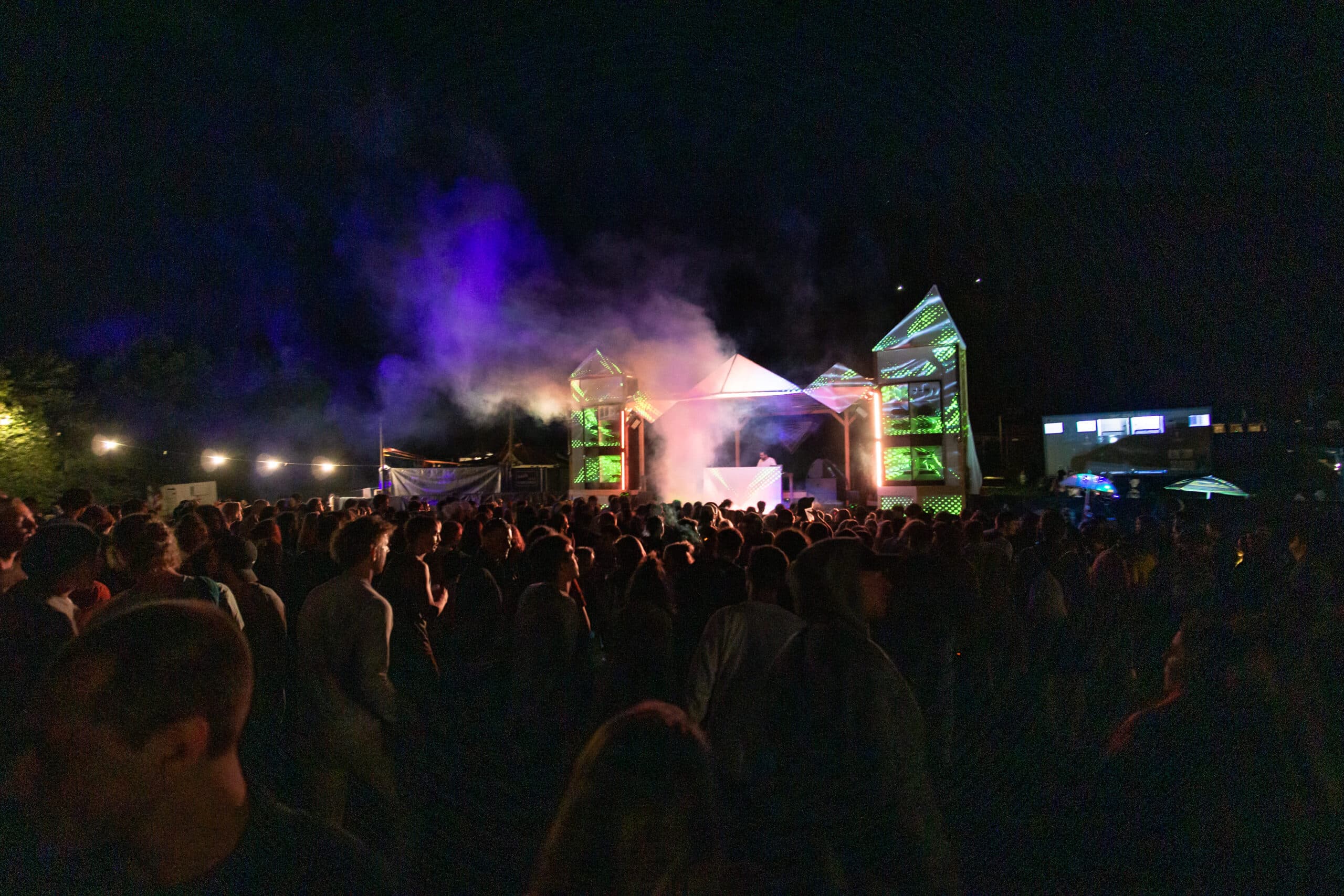 Gans Anders Festival 2021